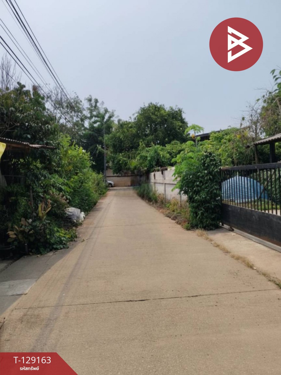 ขายที่ดิน เนื้อที่ 89.3 ตร.วา ท่าเสา อุตรดิตถ์ 3