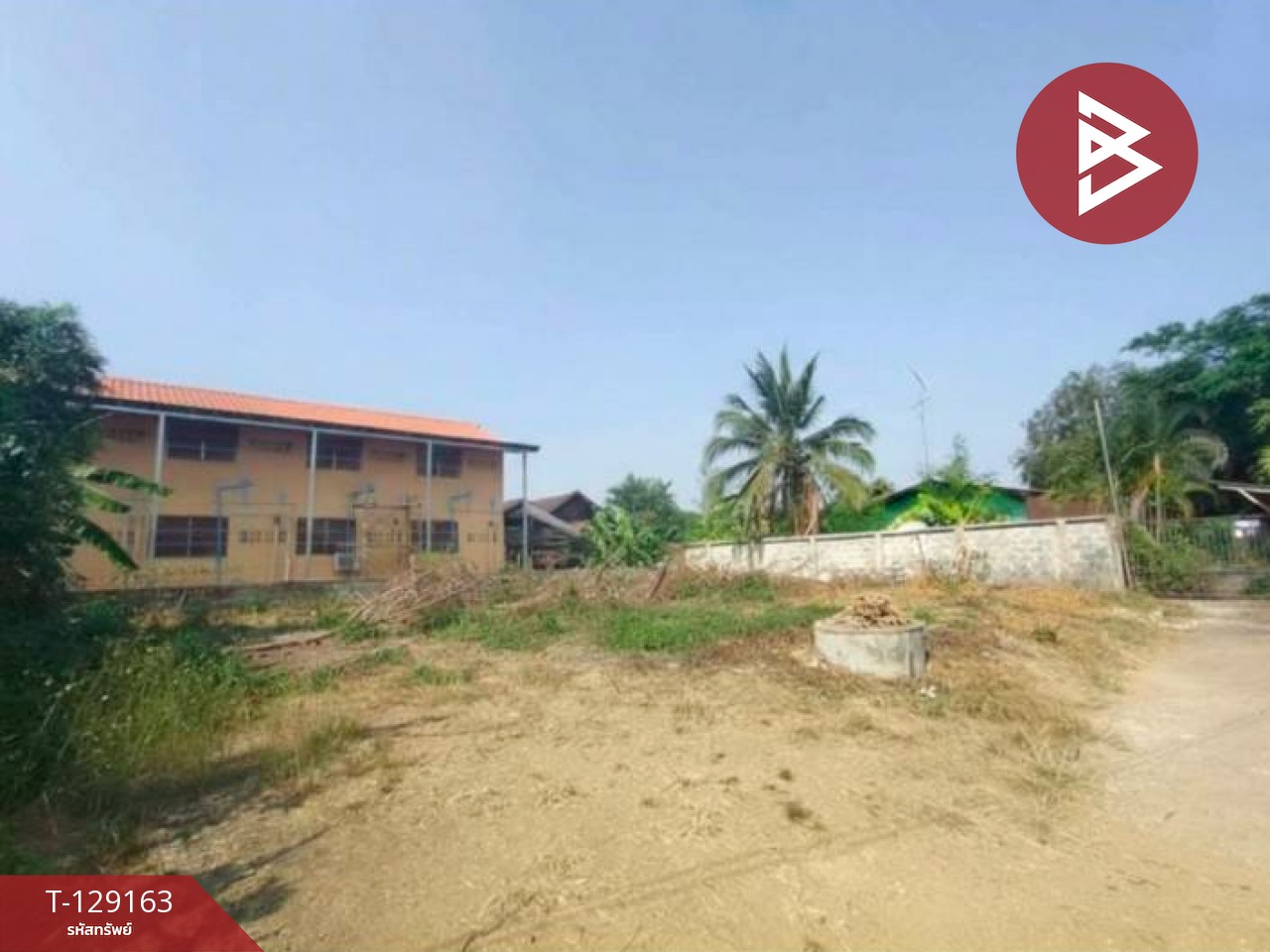 ขายที่ดิน เนื้อที่ 89.3 ตร.วา ท่าเสา อุตรดิตถ์ 4