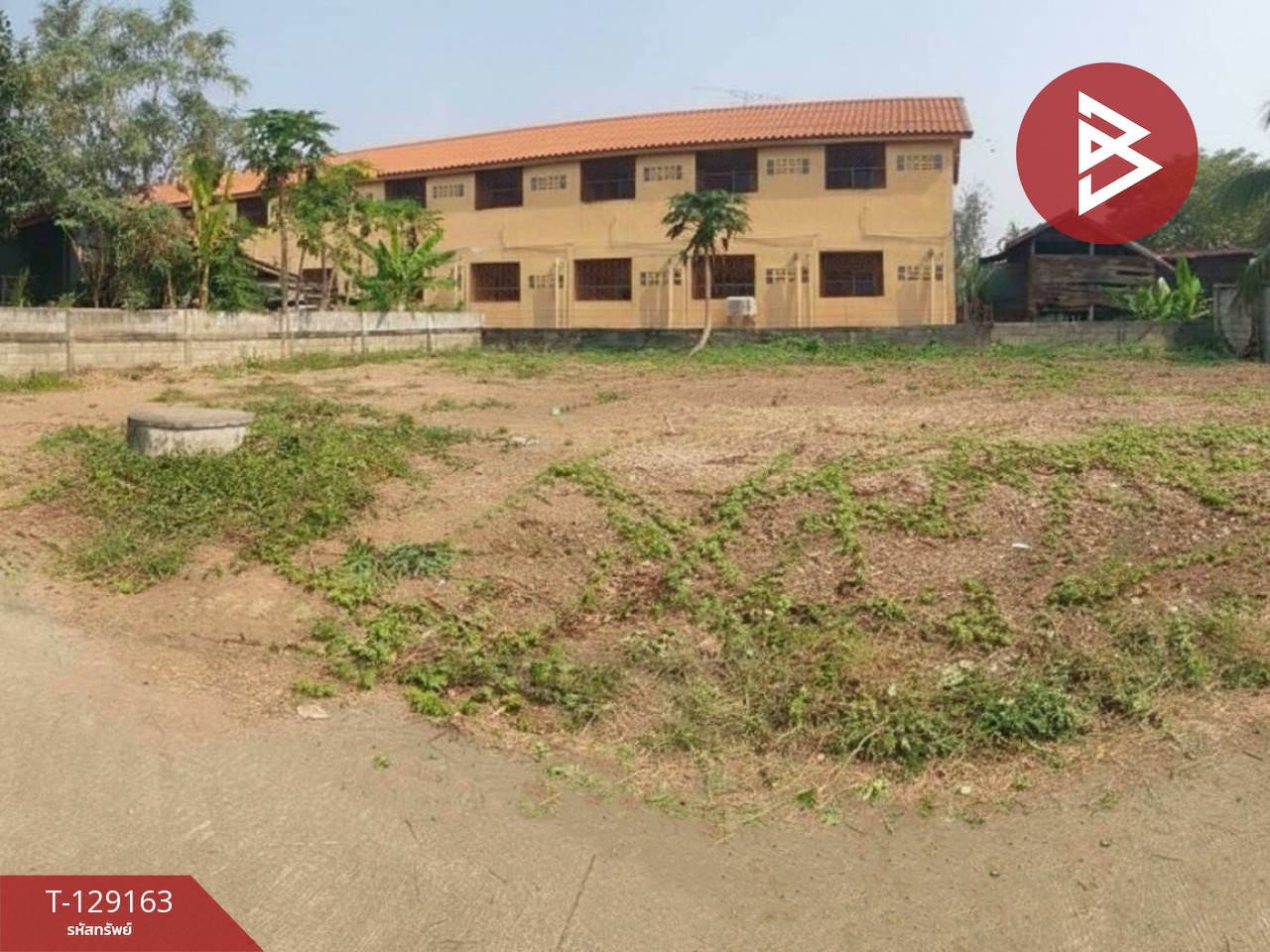 ขายที่ดิน เนื้อที่ 89.3 ตร.วา ท่าเสา อุตรดิตถ์ 8