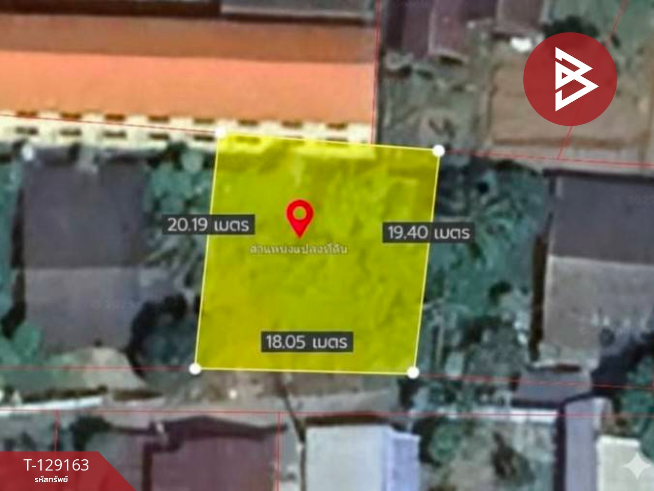 ขายที่ดิน เนื้อที่ 89.3 ตร.วา ท่าเสา อุตรดิตถ์ 10