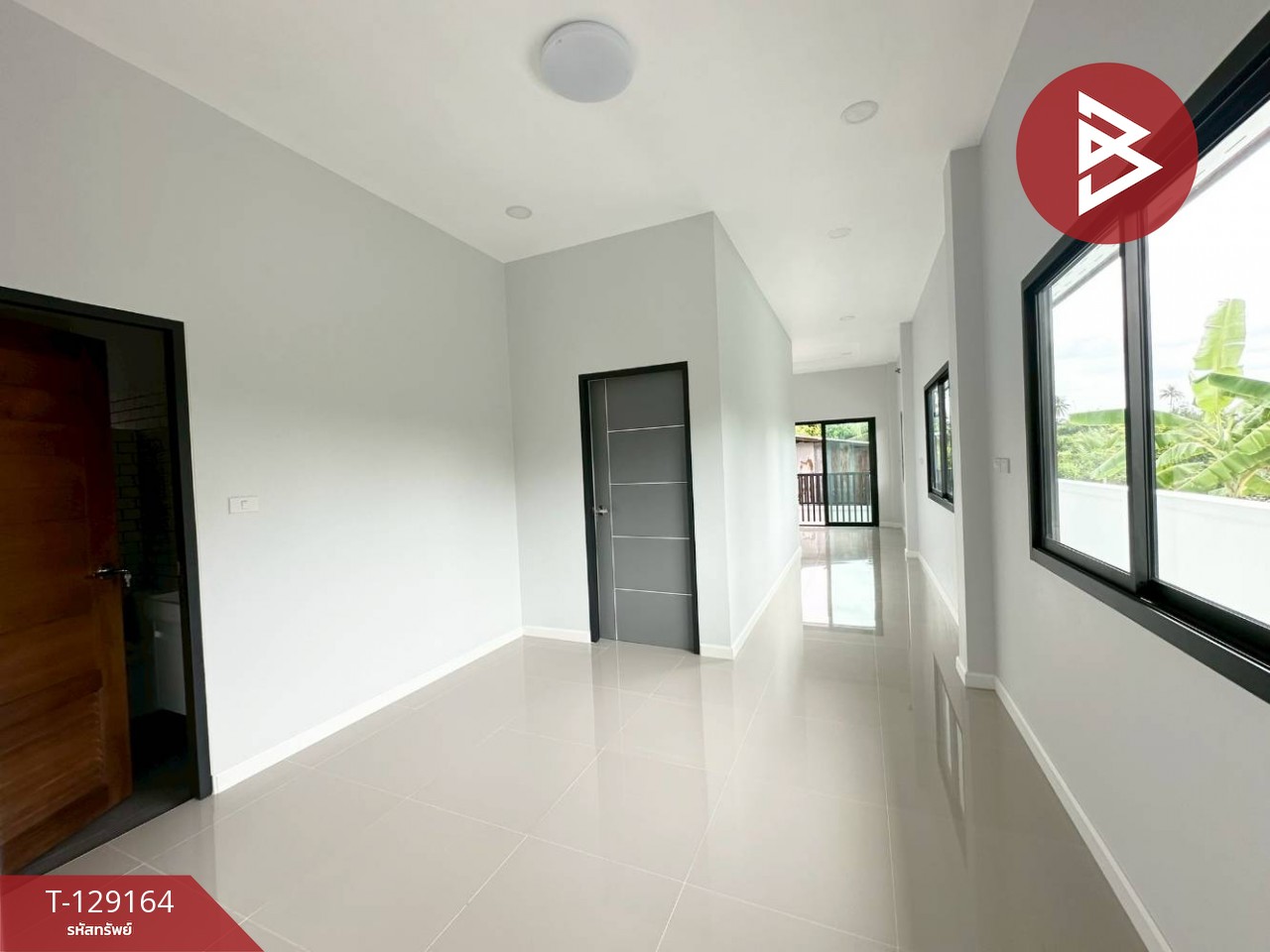 ขายบ้านเดี่ยวชั้นเดียว เนื้อที่ 69.5 คร.วา สามพราน นครปฐม 9