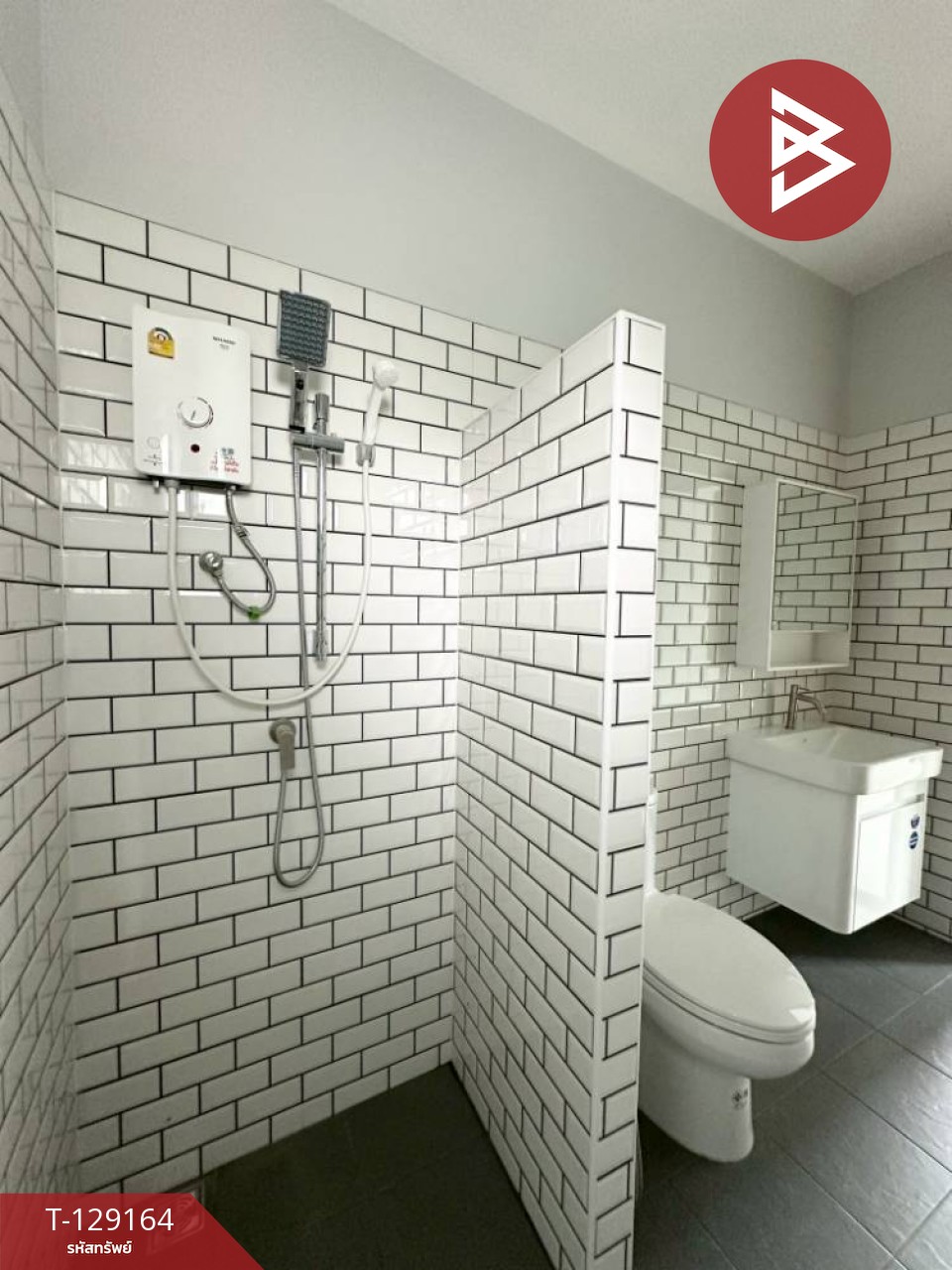 ขายบ้านเดี่ยวชั้นเดียว เนื้อที่ 69.5 คร.วา สามพราน นครปฐม 13