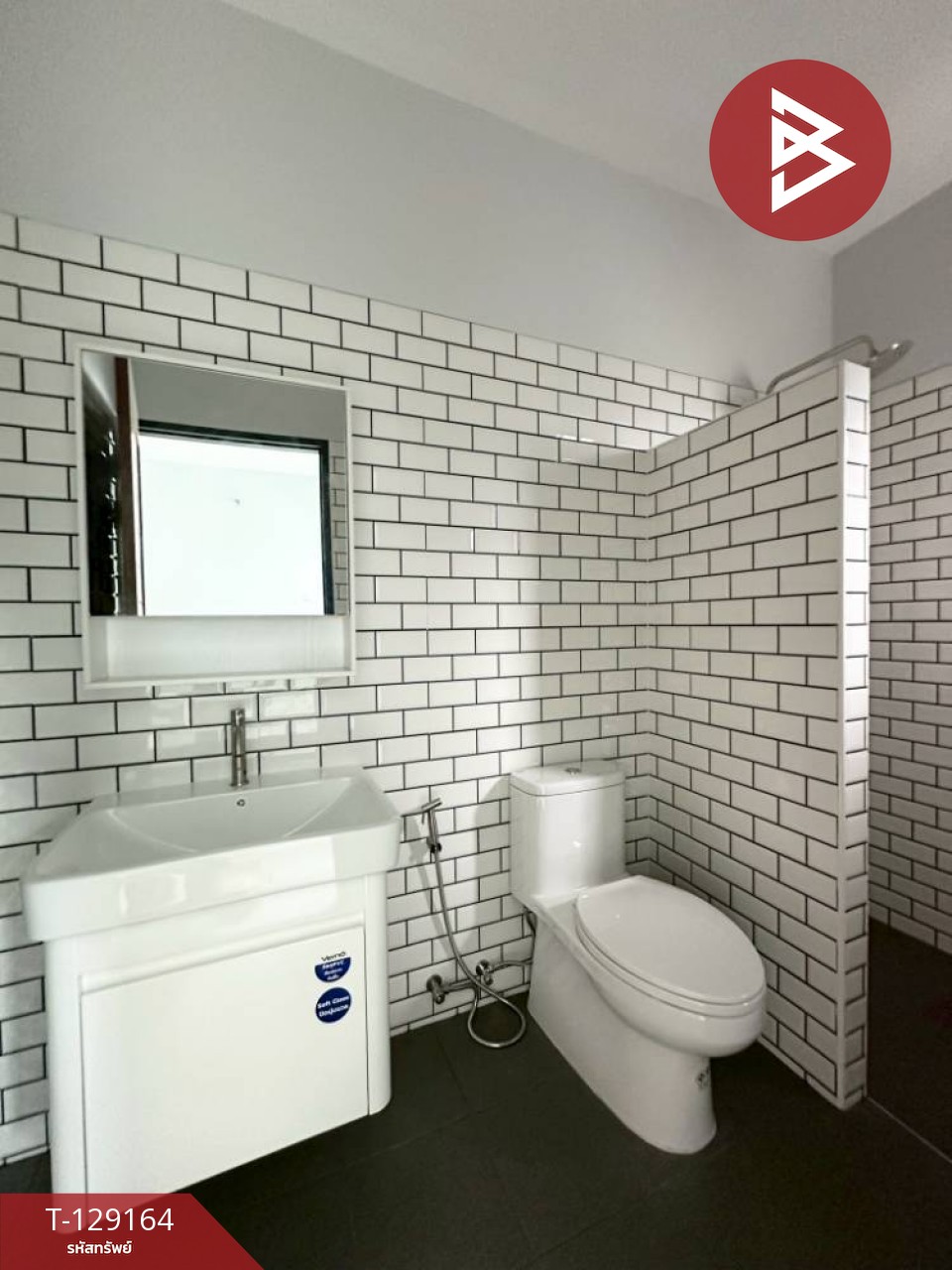 ขายบ้านเดี่ยวชั้นเดียว เนื้อที่ 69.5 คร.วา สามพราน นครปฐม 12