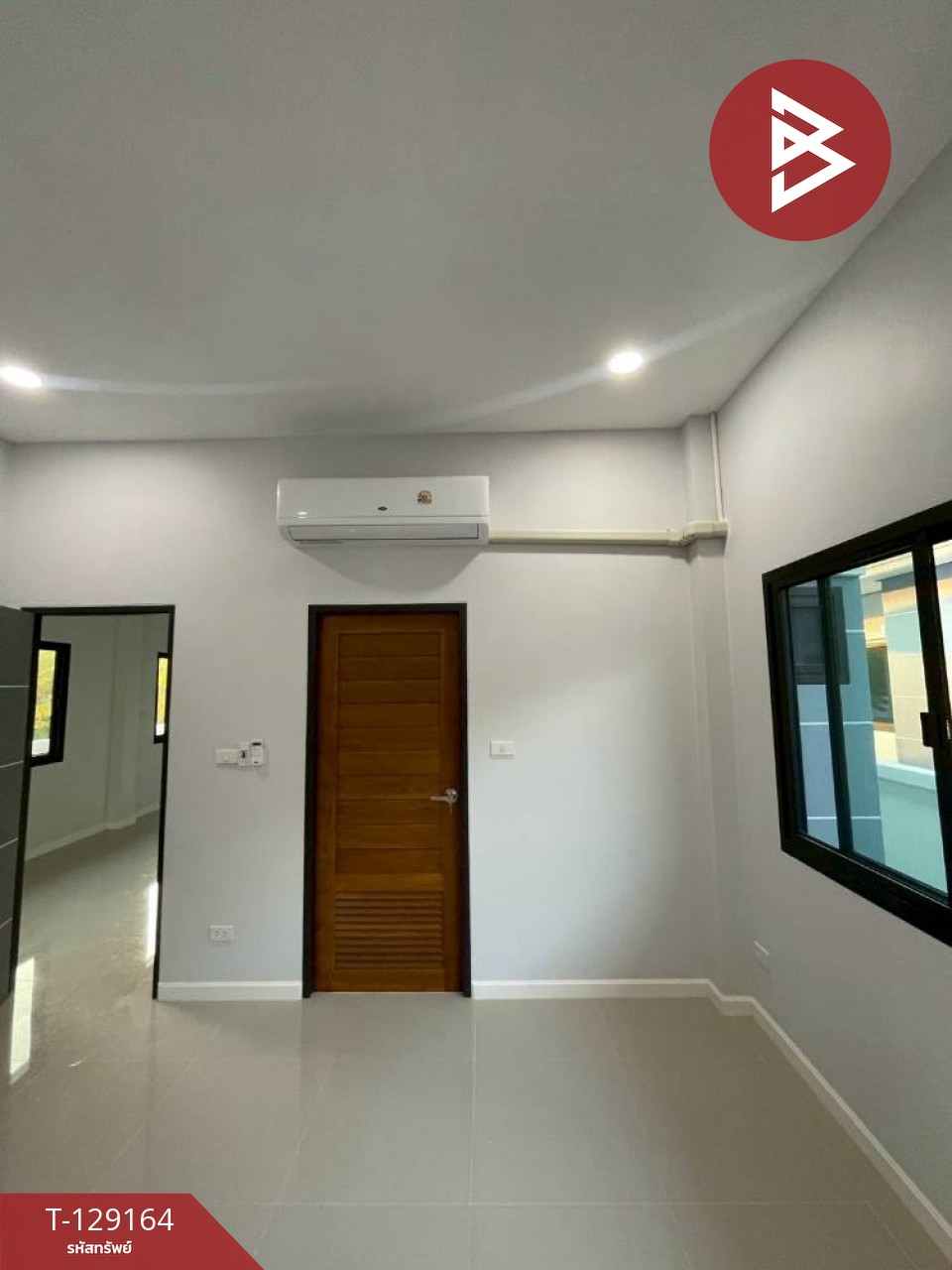 ขายบ้านเดี่ยวชั้นเดียว เนื้อที่ 69.5 คร.วา สามพราน นครปฐม 5