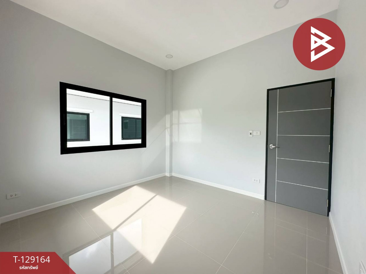 ขายบ้านเดี่ยวชั้นเดียว เนื้อที่ 69.5 คร.วา สามพราน นครปฐม 8