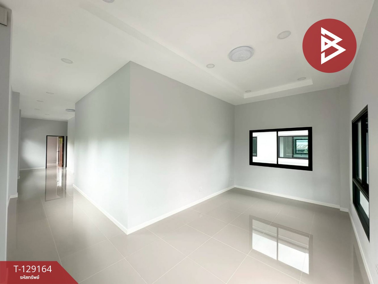 ขายบ้านเดี่ยวชั้นเดียว เนื้อที่ 69.5 คร.วา สามพราน นครปฐม 7