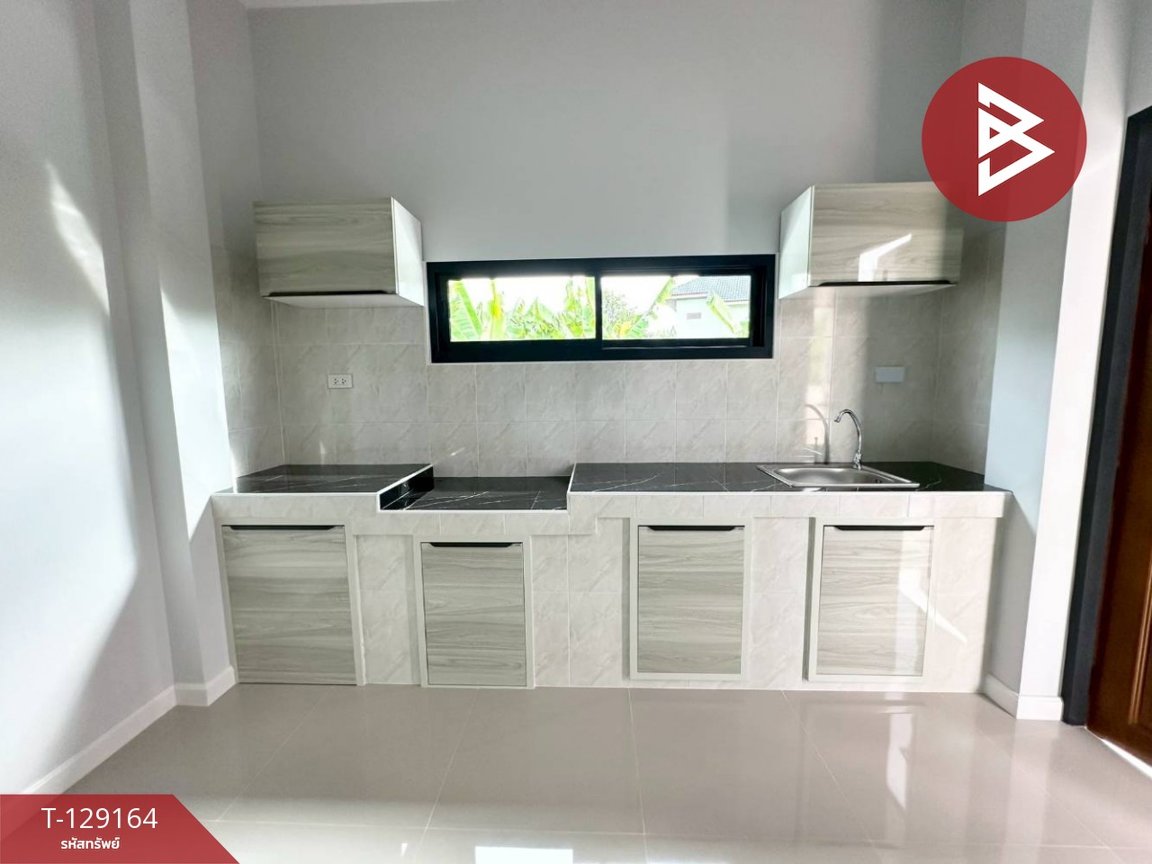 ขายบ้านเดี่ยวชั้นเดียว เนื้อที่ 69.5 คร.วา สามพราน นครปฐม 11