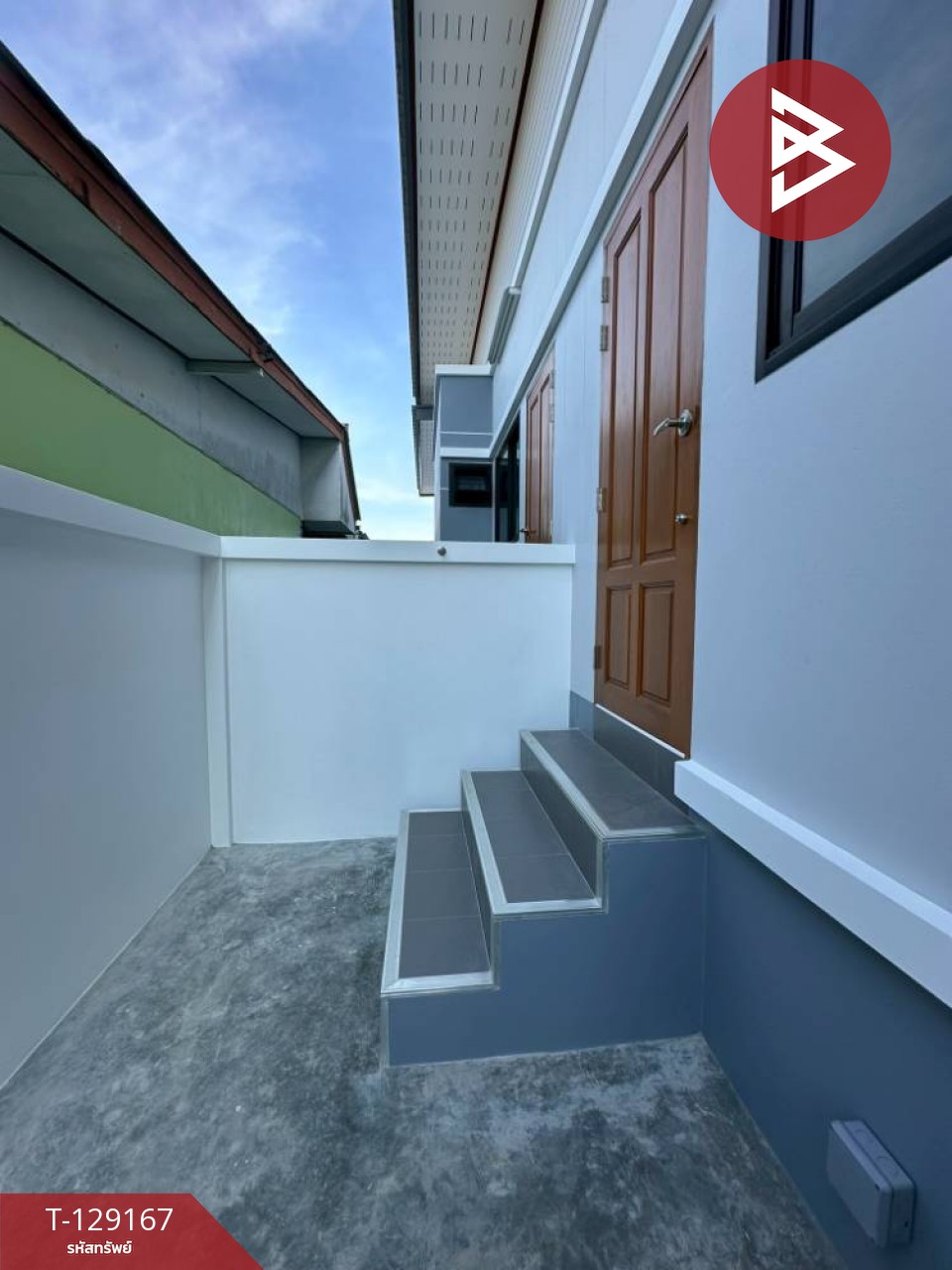 ขายบ้านเดี่ยวชั้นเดียว เนื้อที่ 42.6 ตร.วา สามพราน นครปฐม 6