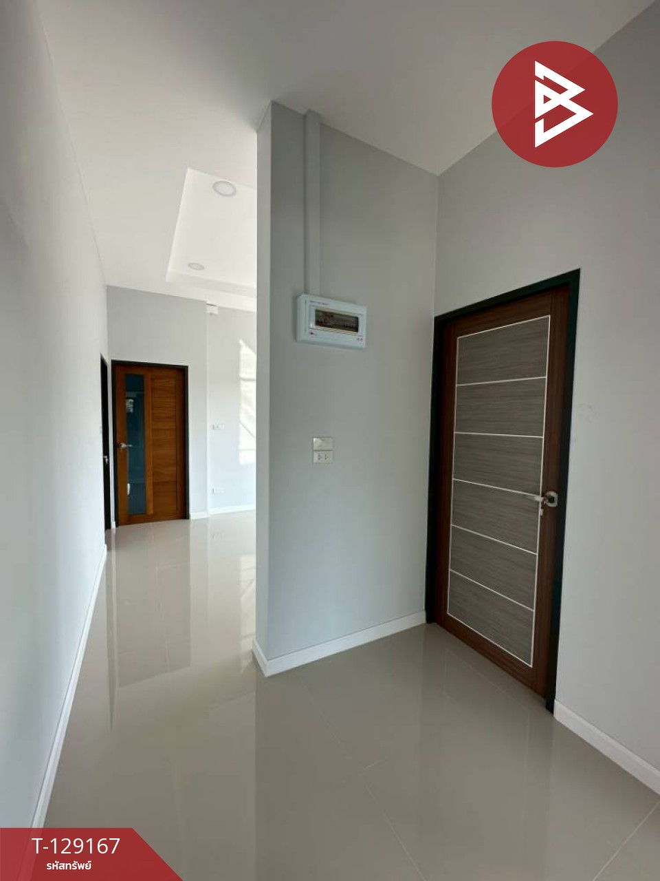 ขายบ้านเดี่ยวชั้นเดียว เนื้อที่ 42.6 ตร.วา สามพราน นครปฐม 10