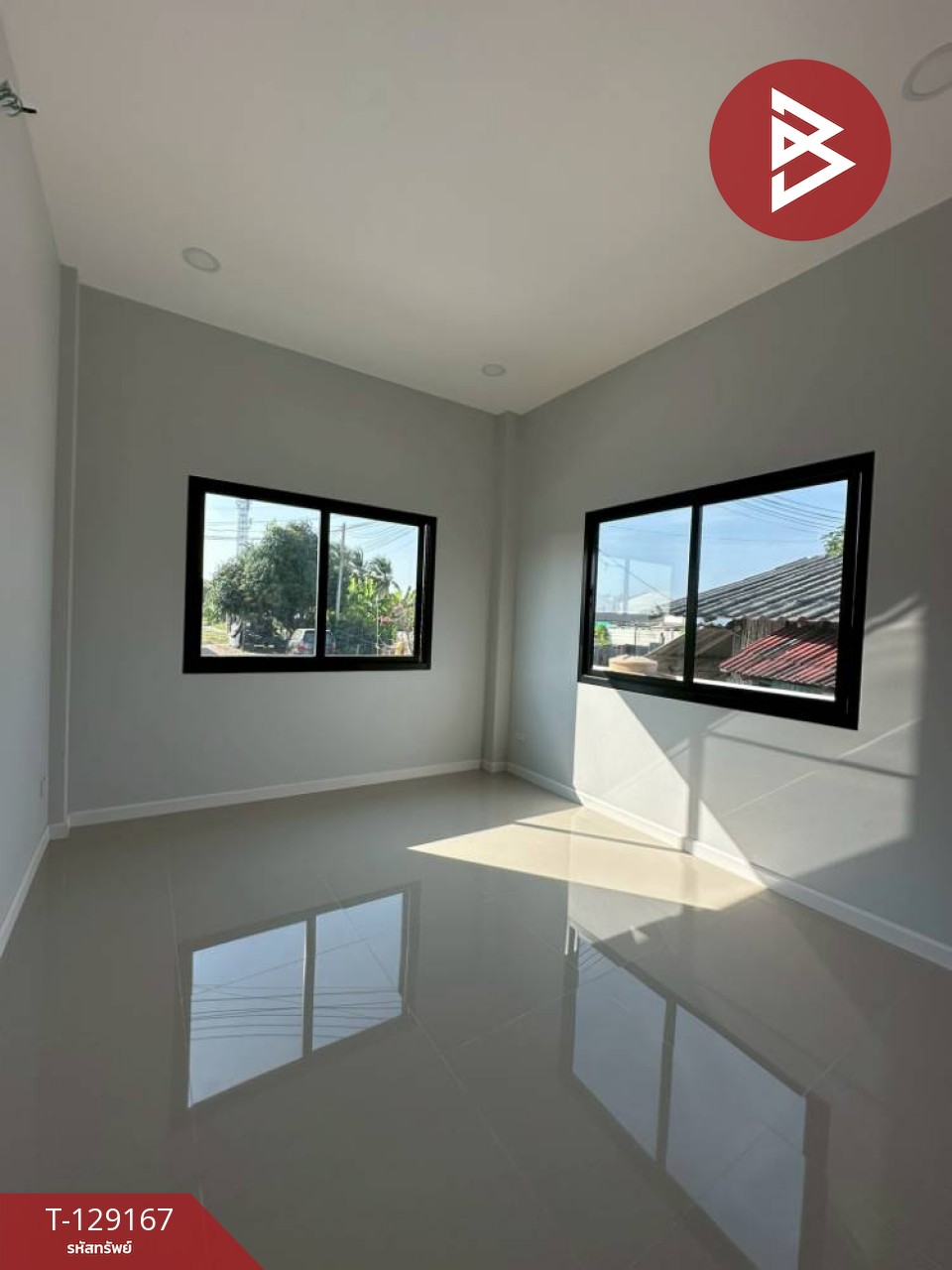 ขายบ้านเดี่ยวชั้นเดียว เนื้อที่ 42.6 ตร.วา สามพราน นครปฐม 8