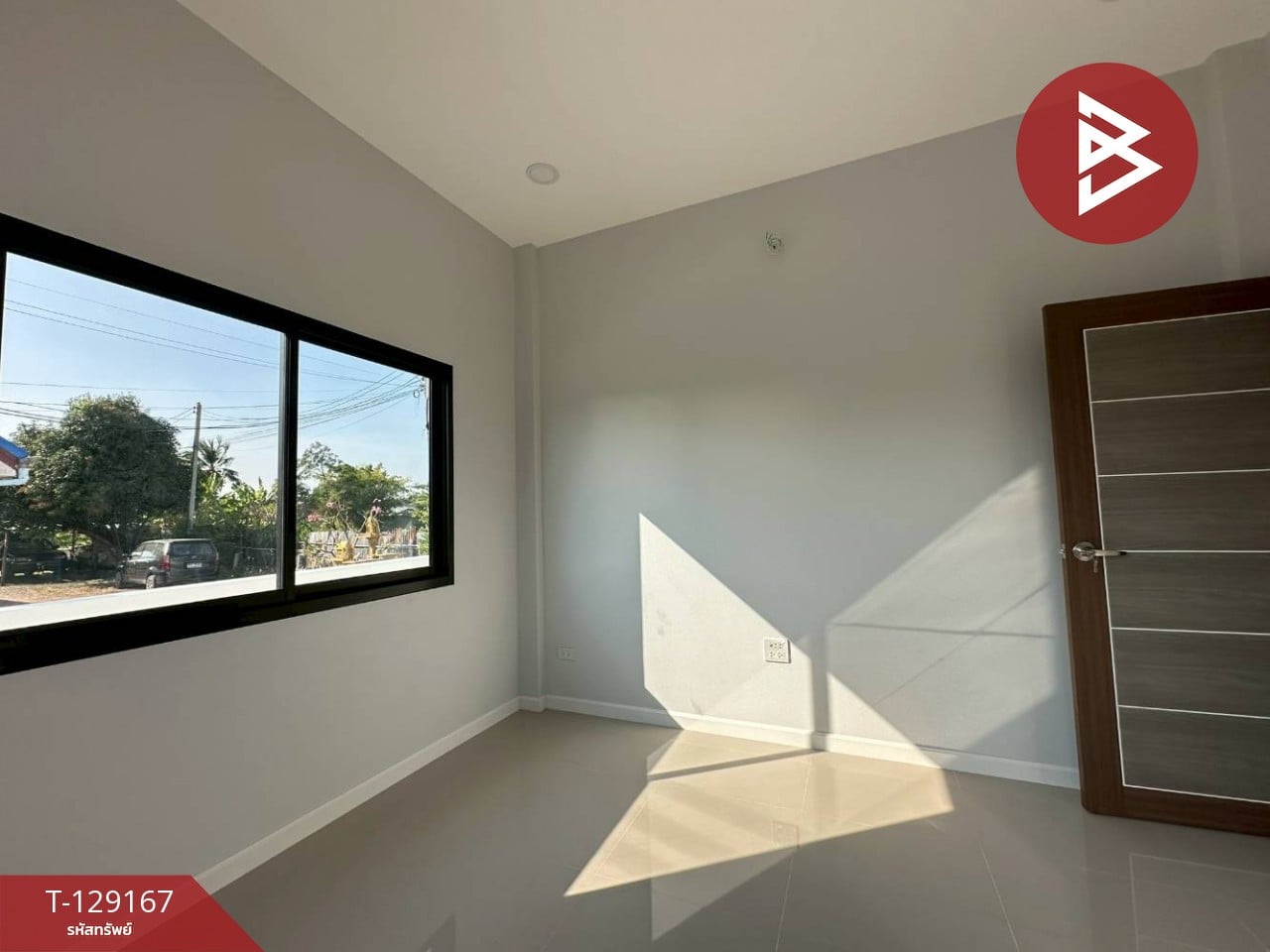 ขายบ้านเดี่ยวชั้นเดียว เนื้อที่ 42.6 ตร.วา สามพราน นครปฐม 9