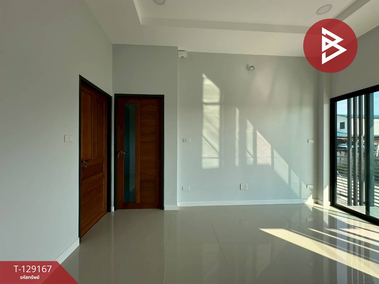 ขายบ้านเดี่ยวชั้นเดียว เนื้อที่ 42.6 ตร.วา สามพราน นครปฐม 7