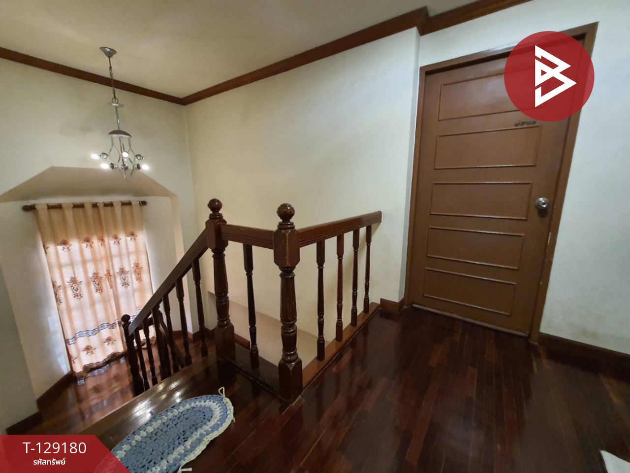 ขายบ้านเดี่ยว หมู่บ้านพาร์คเวย์โฮม รามคำแหง150 กรุงเทพมหานคร 10