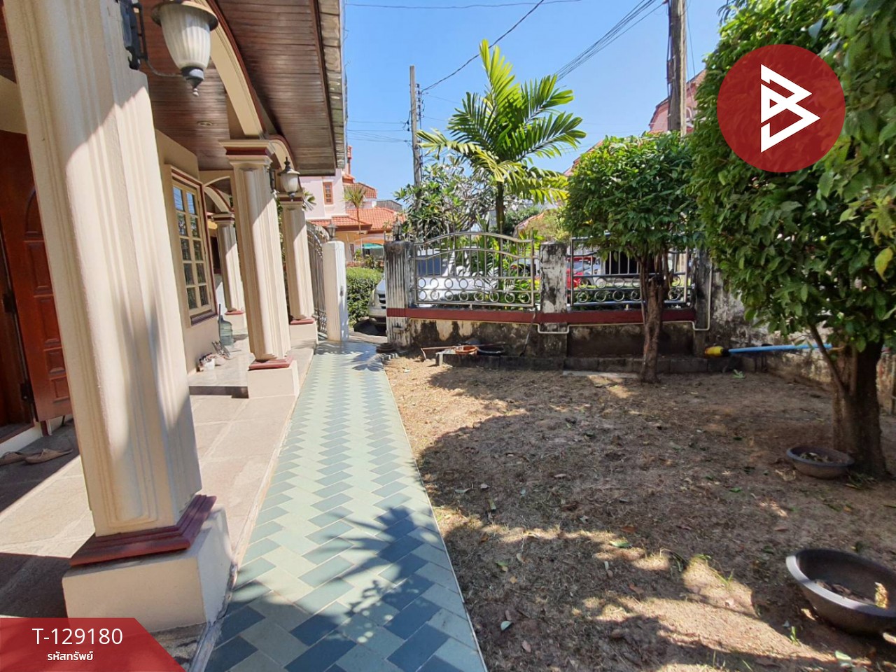 ขายบ้านเดี่ยว หมู่บ้านพาร์คเวย์โฮม รามคำแหง150 กรุงเทพมหานคร 15