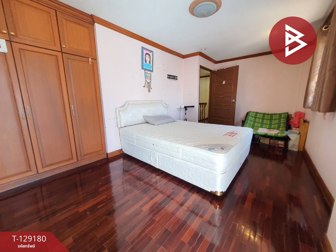 ขายบ้านเดี่ยว หมู่บ้านพาร์คเวย์โฮม รามคำแหง150 กรุงเทพมหานคร 8