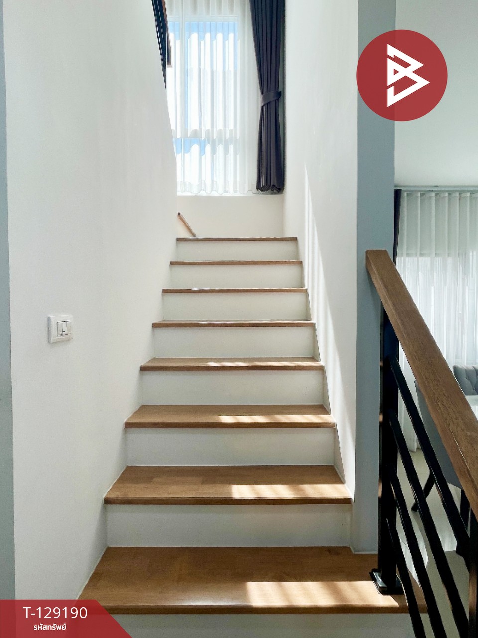 ขายบ้านแฝด หมู่บ้านพลีโน่ ทาวน์ สุขุมวิท-เทพารักษ์ (Pleno Town Sukhumvit-Theparak) สมุทรปราการ 9