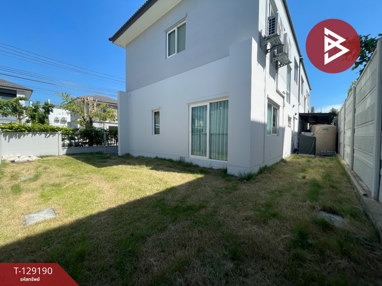 ขายบ้านแฝด หมู่บ้านพลีโน่ ทาวน์ สุขุมวิท-เทพารักษ์ (Pleno Town Sukhumvit-Theparak) สมุทรปราการ 12