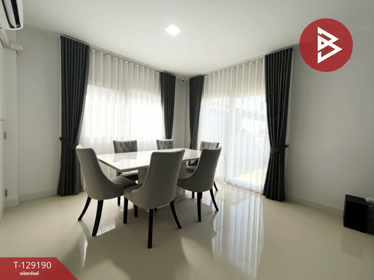 ขายบ้านแฝด หมู่บ้านพลีโน่ ทาวน์ สุขุมวิท-เทพารักษ์ (Pleno Town Sukhumvit-Theparak) สมุทรปราการ 3