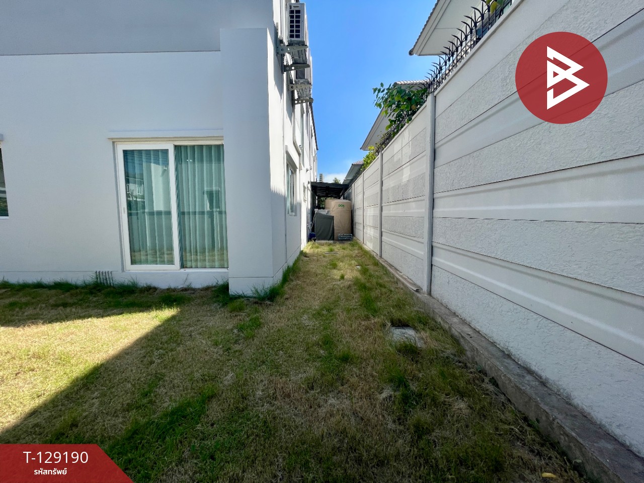 ขายบ้านแฝด หมู่บ้านพลีโน่ ทาวน์ สุขุมวิท-เทพารักษ์ (Pleno Town Sukhumvit-Theparak) สมุทรปราการ 14