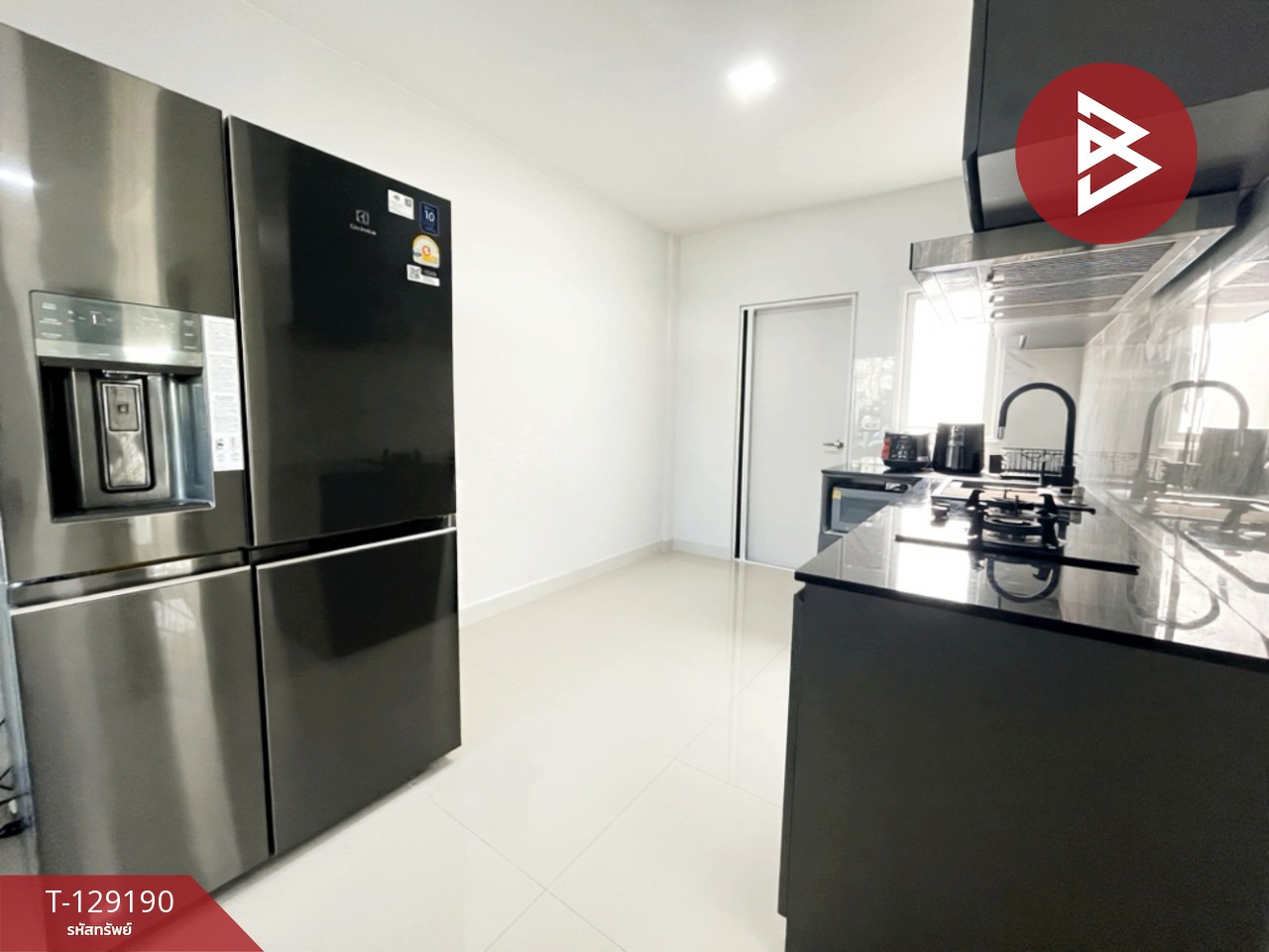 ขายบ้านแฝด หมู่บ้านพลีโน่ ทาวน์ สุขุมวิท-เทพารักษ์ (Pleno Town Sukhumvit-Theparak) สมุทรปราการ 4