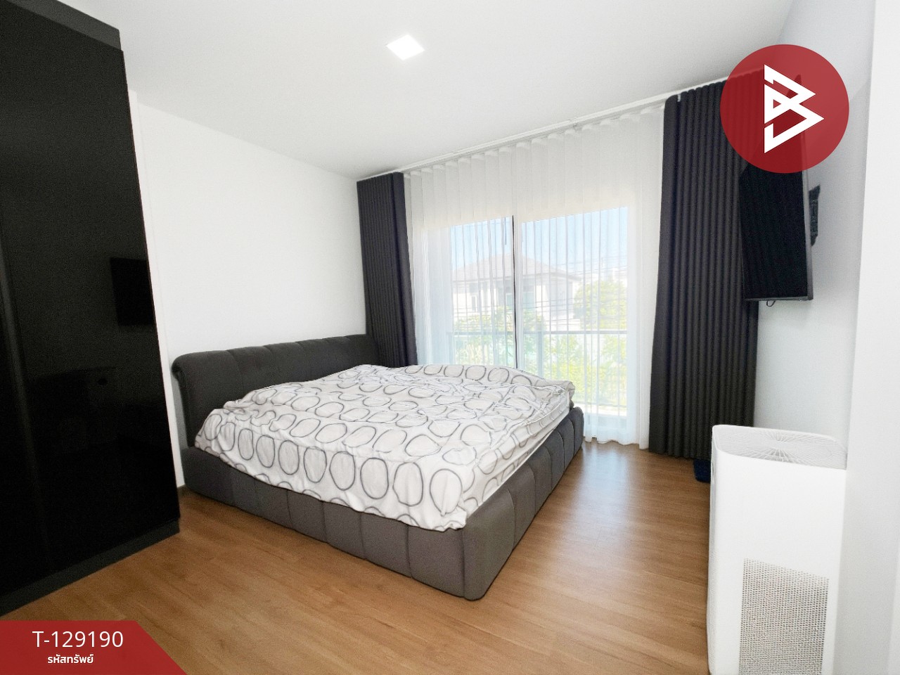 ขายบ้านแฝด หมู่บ้านพลีโน่ ทาวน์ สุขุมวิท-เทพารักษ์ (Pleno Town Sukhumvit-Theparak) สมุทรปราการ 6