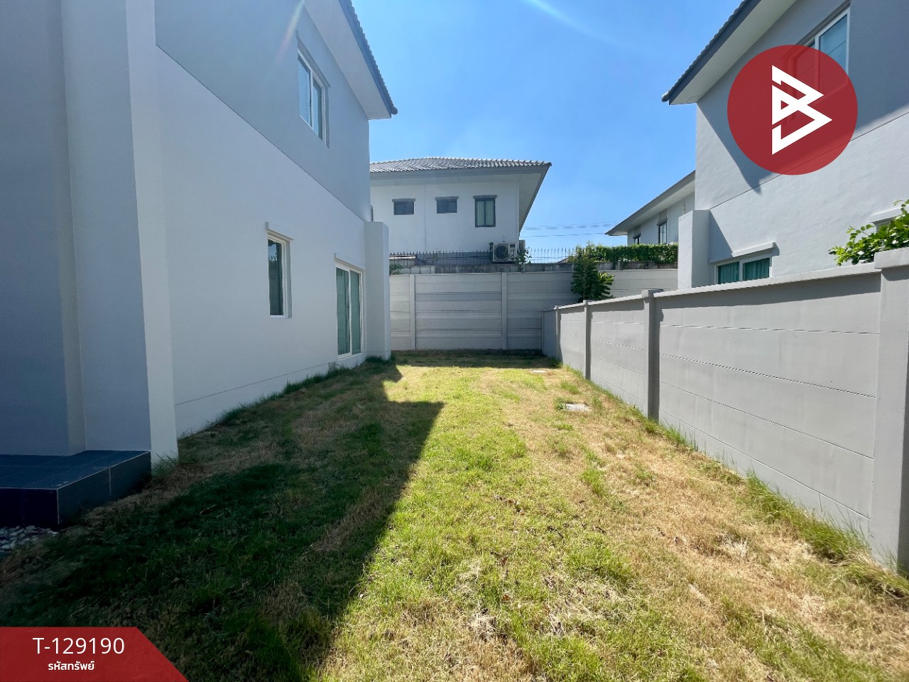 ขายบ้านแฝด หมู่บ้านพลีโน่ ทาวน์ สุขุมวิท-เทพารักษ์ (Pleno Town Sukhumvit-Theparak) สมุทรปราการ 13