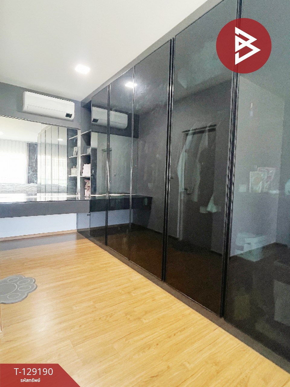 ขายบ้านแฝด หมู่บ้านพลีโน่ ทาวน์ สุขุมวิท-เทพารักษ์ (Pleno Town Sukhumvit-Theparak) สมุทรปราการ 5