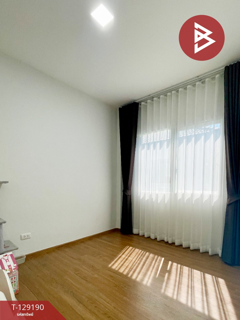 ขายบ้านแฝด หมู่บ้านพลีโน่ ทาวน์ สุขุมวิท-เทพารักษ์ (Pleno Town Sukhumvit-Theparak) สมุทรปราการ 7