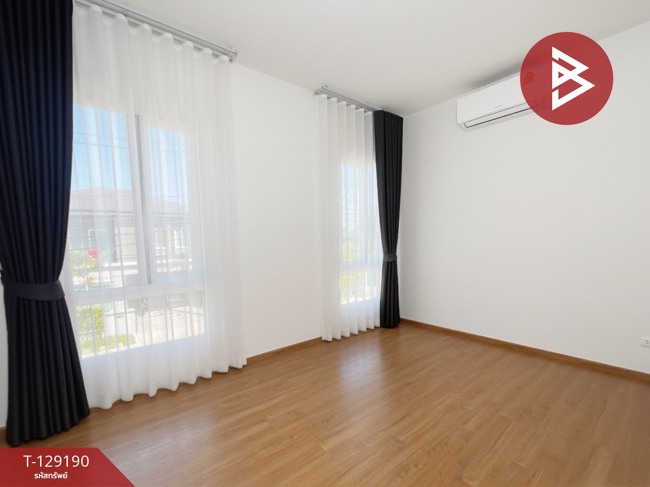 ขายบ้านแฝด หมู่บ้านพลีโน่ ทาวน์ สุขุมวิท-เทพารักษ์ (Pleno Town Sukhumvit-Theparak) สมุทรปราการ 8