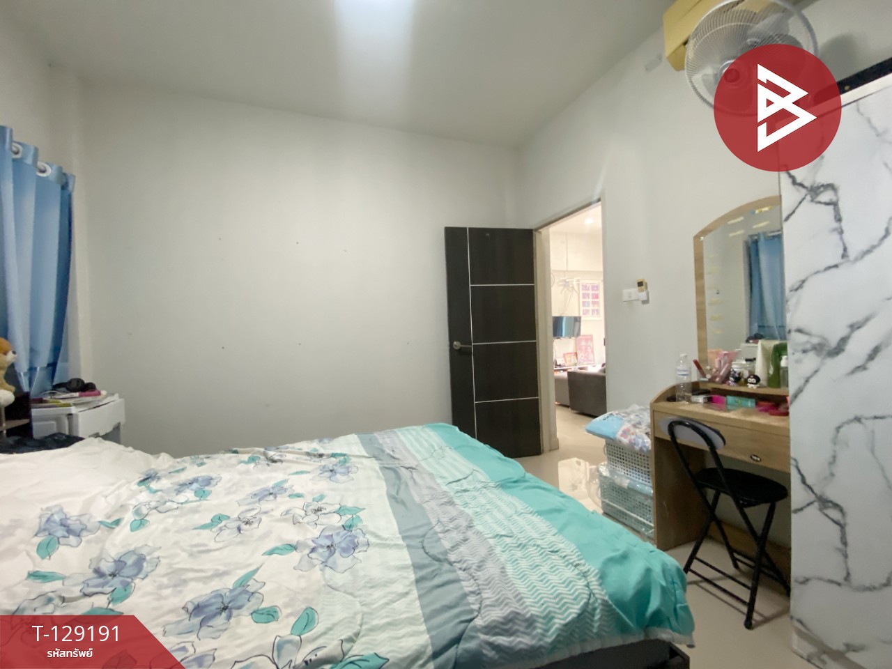 ขายบ้านเดี่ยว หมู่บ้านวรากร พระลับ ขอนแก่น 8