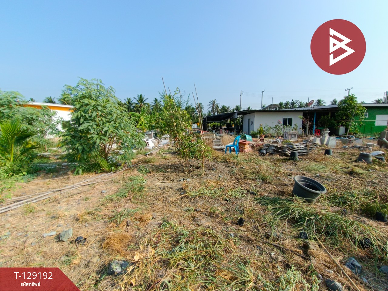 ขายที่ดิน เนื้อที่ 2 งาน 1.3 ตร.วา บ้านแพ้ว สมุทรสาคร 11