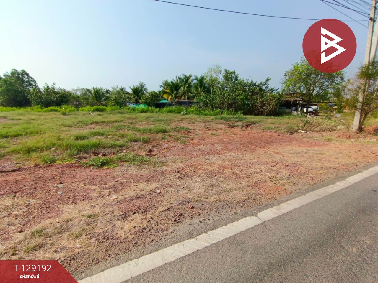 ขายที่ดิน เนื้อที่ 2 งาน 1.3 ตร.วา บ้านแพ้ว สมุทรสาคร 12