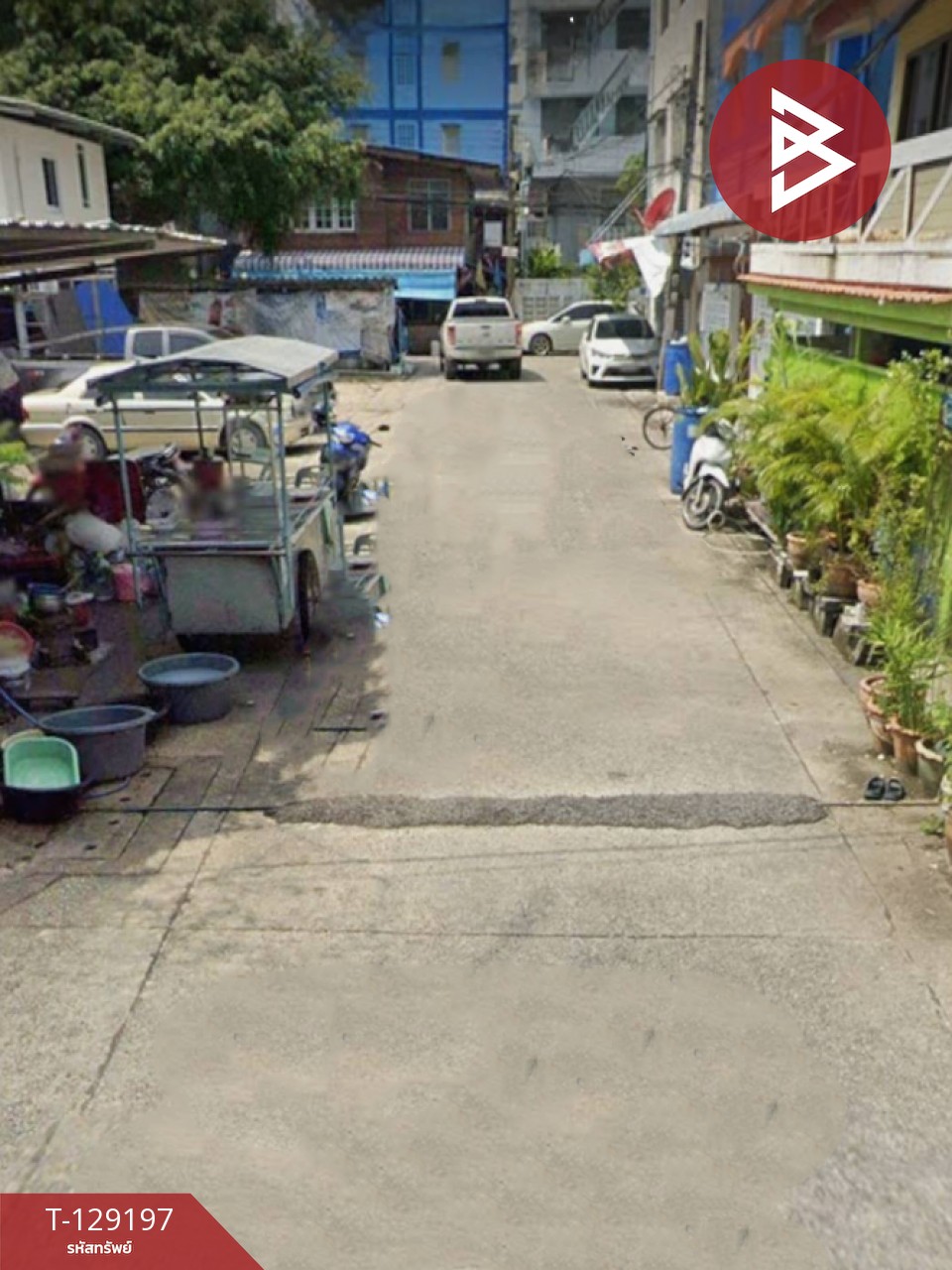 ขายที่ดิน เนื้อที่ 55 ตร.วา บางนา กรุงเทพมหานคร 5