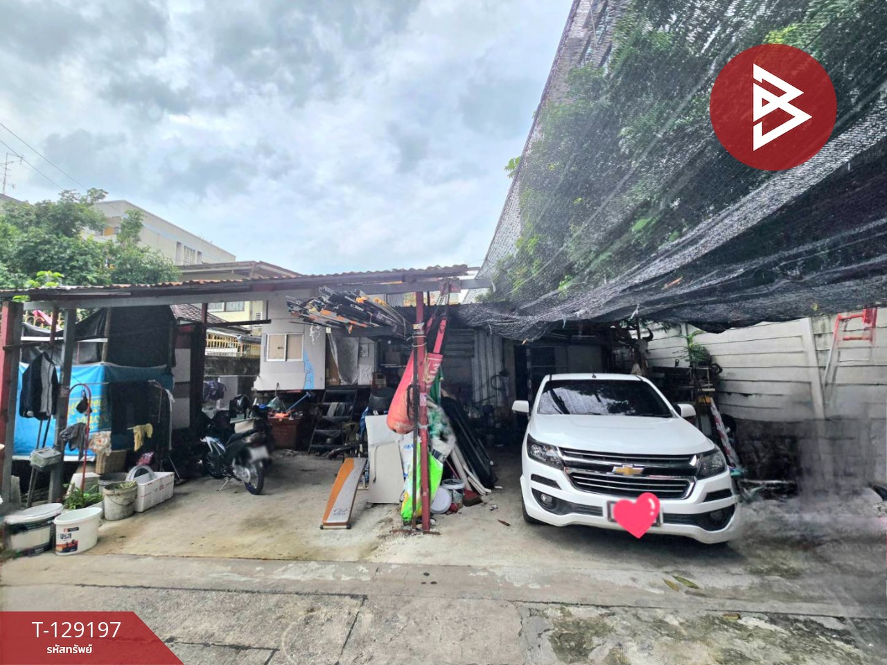ขายที่ดิน เนื้อที่ 55 ตร.วา บางนา กรุงเทพมหานคร 1