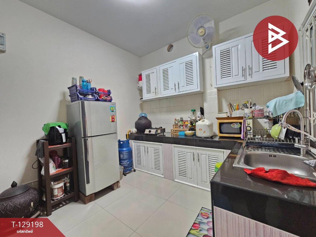 ขายบ้านเดี่ยว หมู่บ้านมณีรินทร์ เพลส ชลบุรี (Maneerint Place) ชลบุรี 14