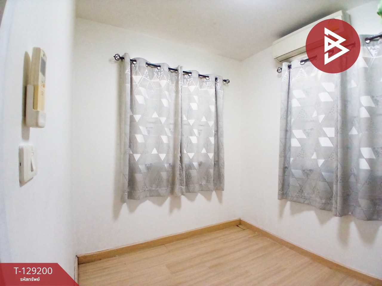 ขายทาวน์เฮ้าส์ หมู่บ้านพฤกษาวิลล์ 66/1 บางแก้ว บางพลี สมุทรปราการ 10