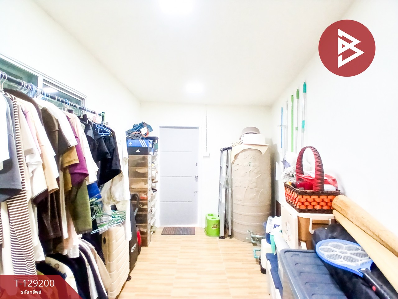 ขายทาวน์เฮ้าส์ หมู่บ้านพฤกษาวิลล์ 66/1 บางแก้ว บางพลี สมุทรปราการ 14