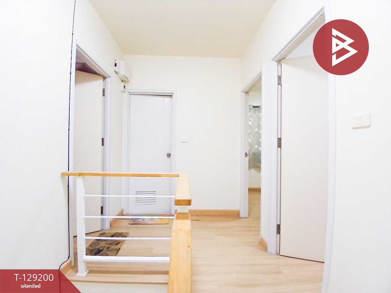 ขายทาวน์เฮ้าส์ หมู่บ้านพฤกษาวิลล์ 66/1 บางแก้ว บางพลี สมุทรปราการ 7