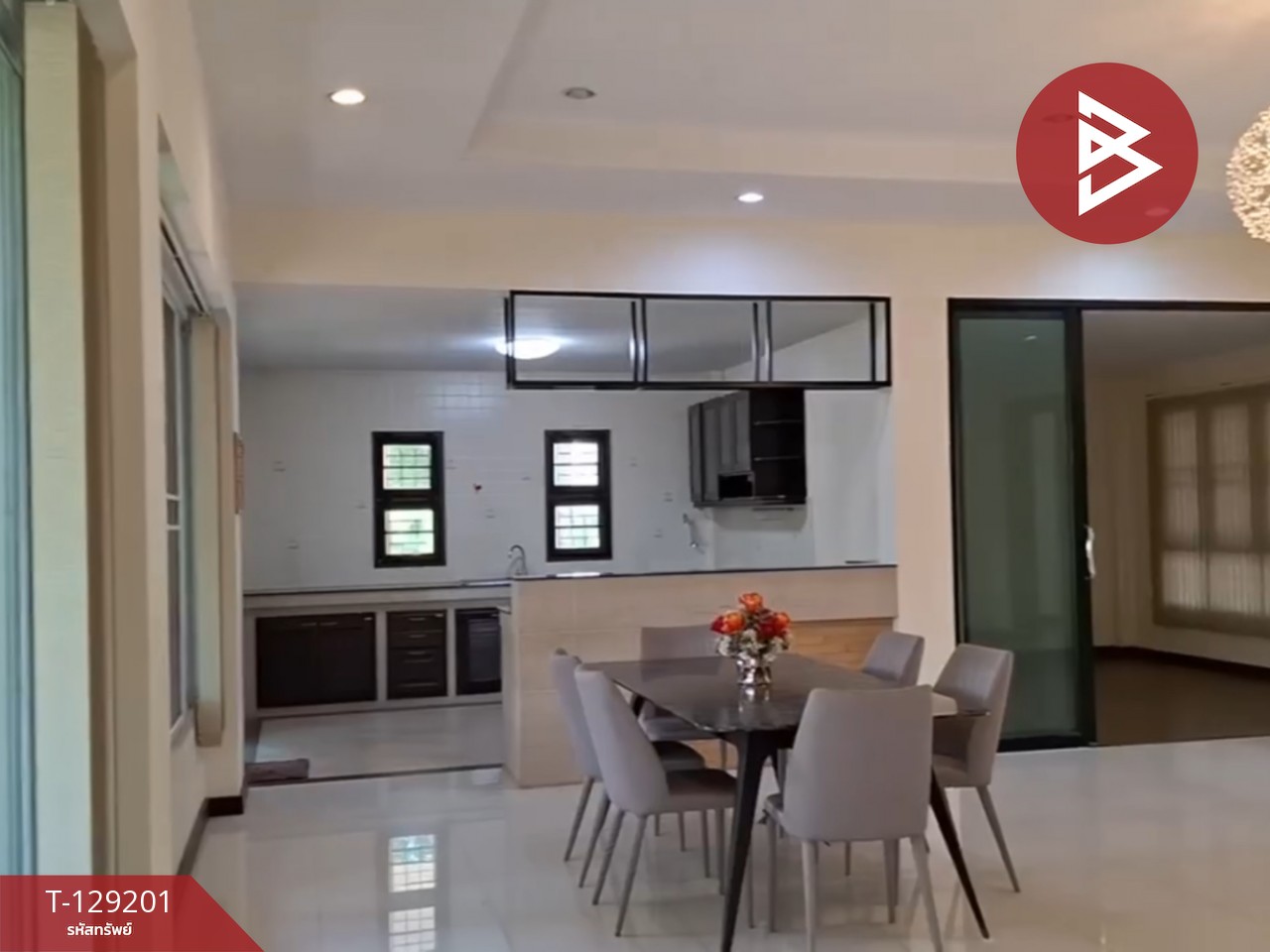 ขายบ้านเดี่ยวชั้นเดียว เนื้อที่ 3 งาน 98 ตร.วา ศิลา ขอนแก่น 5