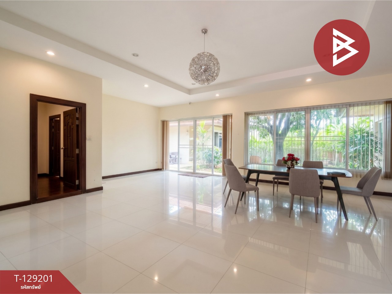 ขายบ้านเดี่ยวชั้นเดียว เนื้อที่ 3 งาน 98 ตร.วา ศิลา ขอนแก่น 7