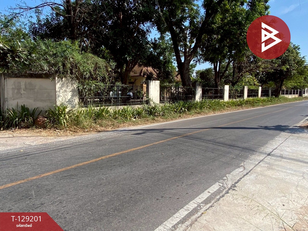 ขายบ้านเดี่ยวชั้นเดียว เนื้อที่ 3 งาน 98 ตร.วา ศิลา ขอนแก่น 15