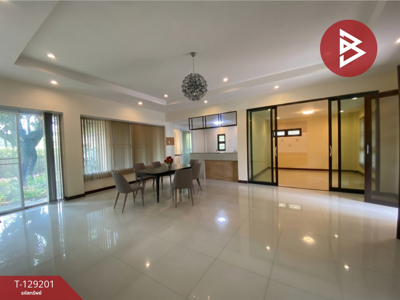 ขายบ้านเดี่ยวชั้นเดียว เนื้อที่ 3 งาน 98 ตร.วา ศิลา ขอนแก่น 6