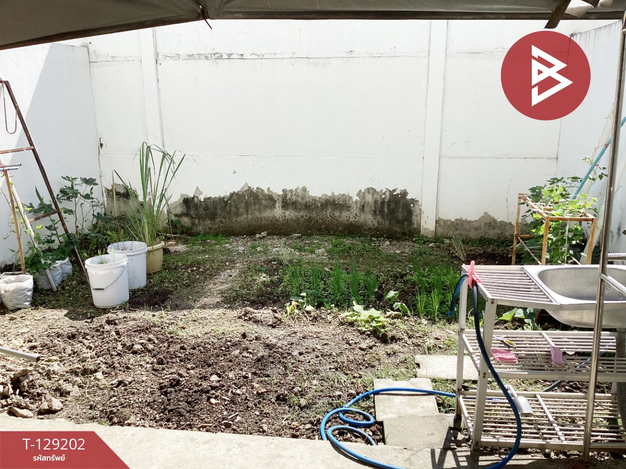 ขายทาวน์เฮ้าส์ หมู่บ้านเบล็สทาวน์ ศรีนครินทร์-หนามแดง (Bless Town) บางพลี สมุทรปราการ 14