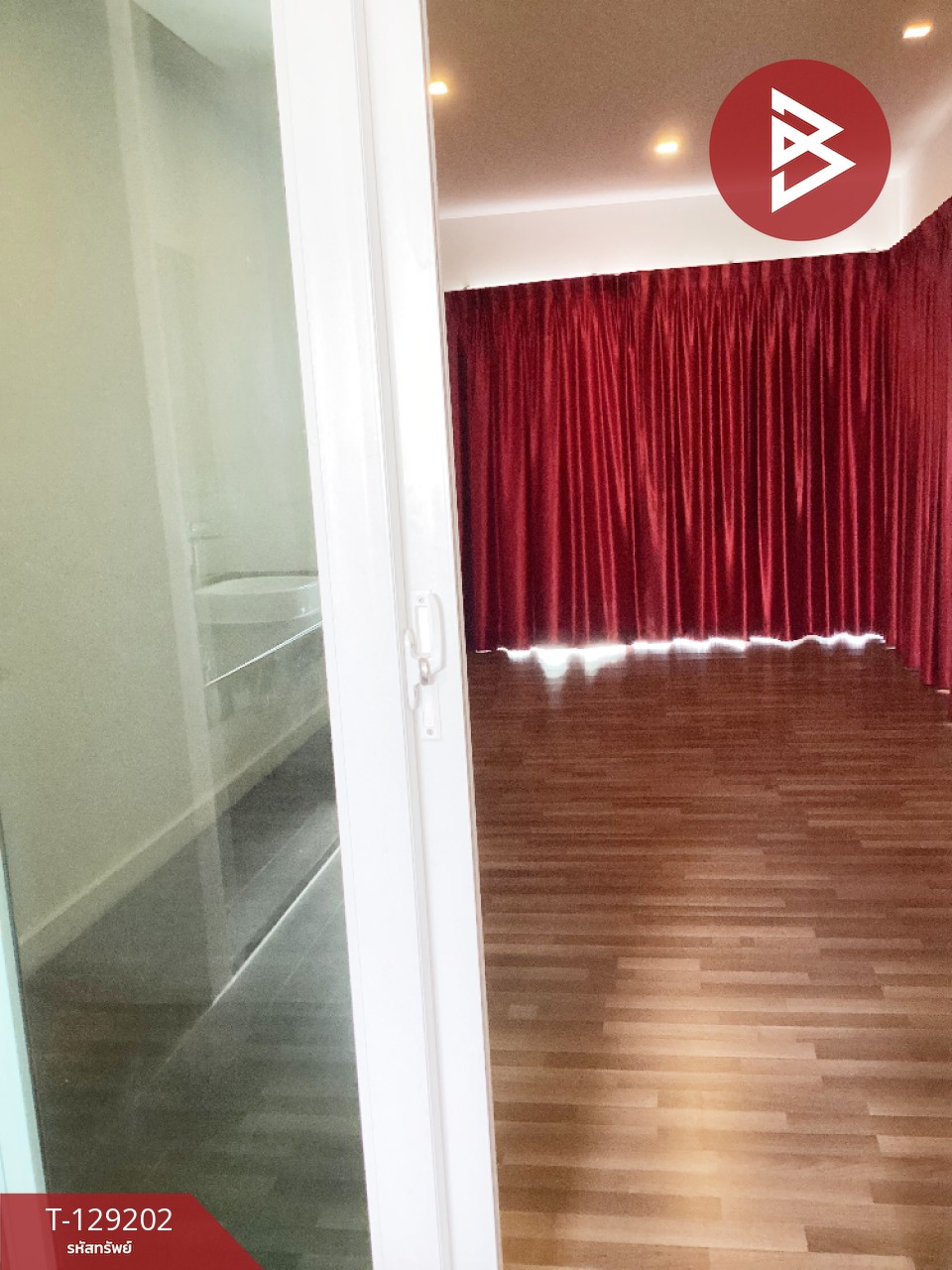 ขายทาวน์เฮ้าส์ หมู่บ้านเบล็สทาวน์ ศรีนครินทร์-หนามแดง (Bless Town) บางพลี สมุทรปราการ 9