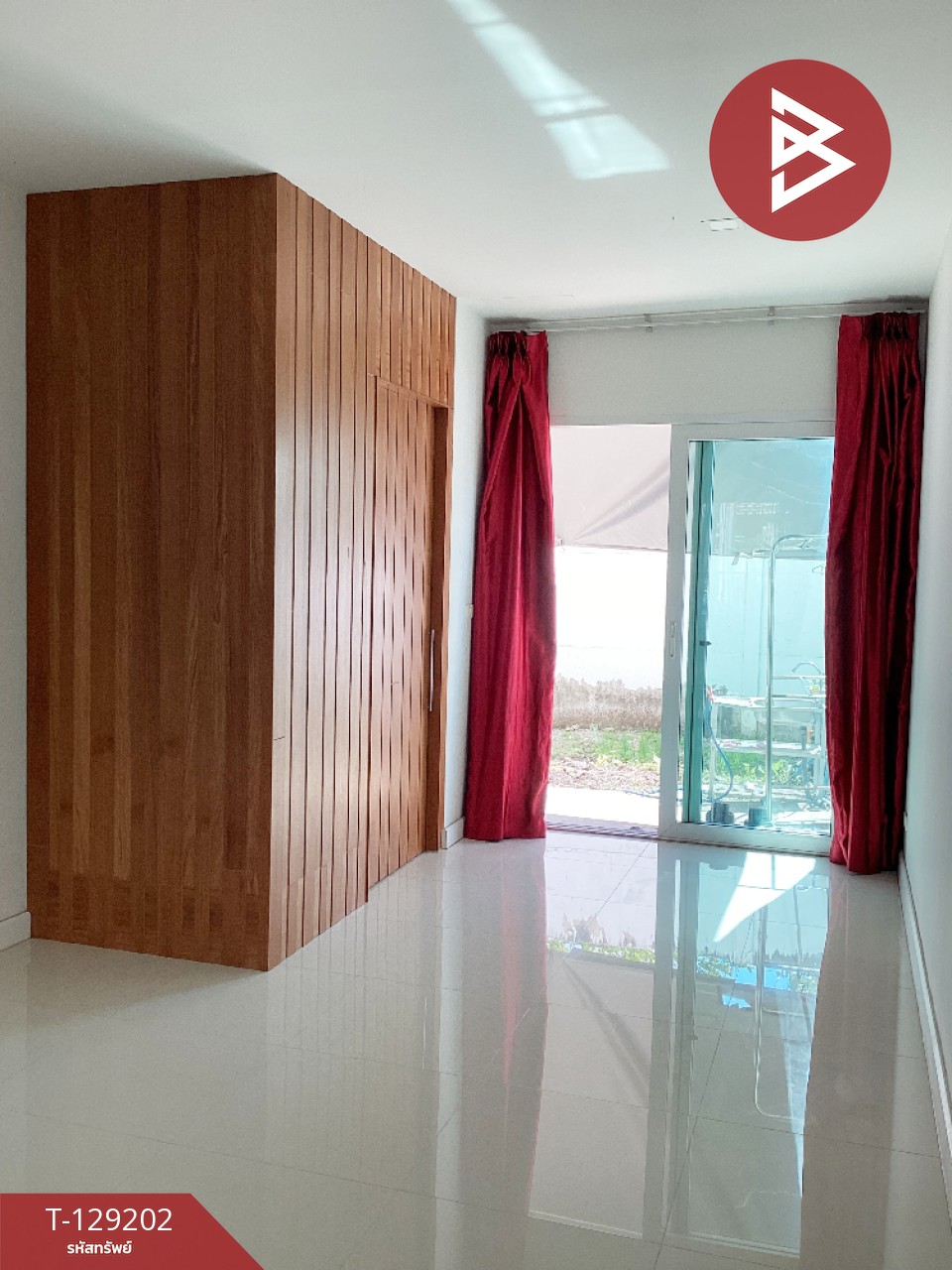 ขายทาวน์เฮ้าส์ หมู่บ้านเบล็สทาวน์ ศรีนครินทร์-หนามแดง (Bless Town) บางพลี สมุทรปราการ 4