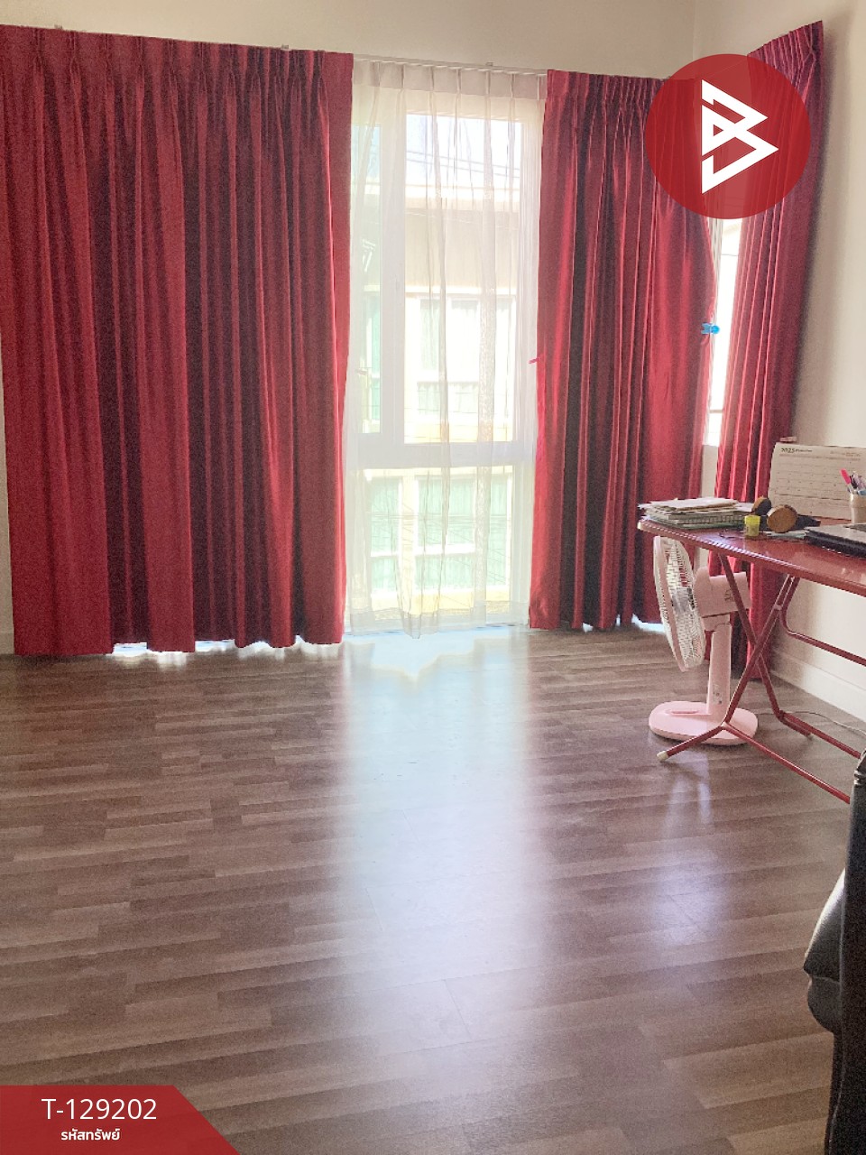 ขายทาวน์เฮ้าส์ หมู่บ้านเบล็สทาวน์ ศรีนครินทร์-หนามแดง (Bless Town) บางพลี สมุทรปราการ 10