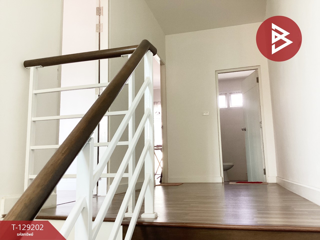 ขายทาวน์เฮ้าส์ หมู่บ้านเบล็สทาวน์ ศรีนครินทร์-หนามแดง (Bless Town) บางพลี สมุทรปราการ 6