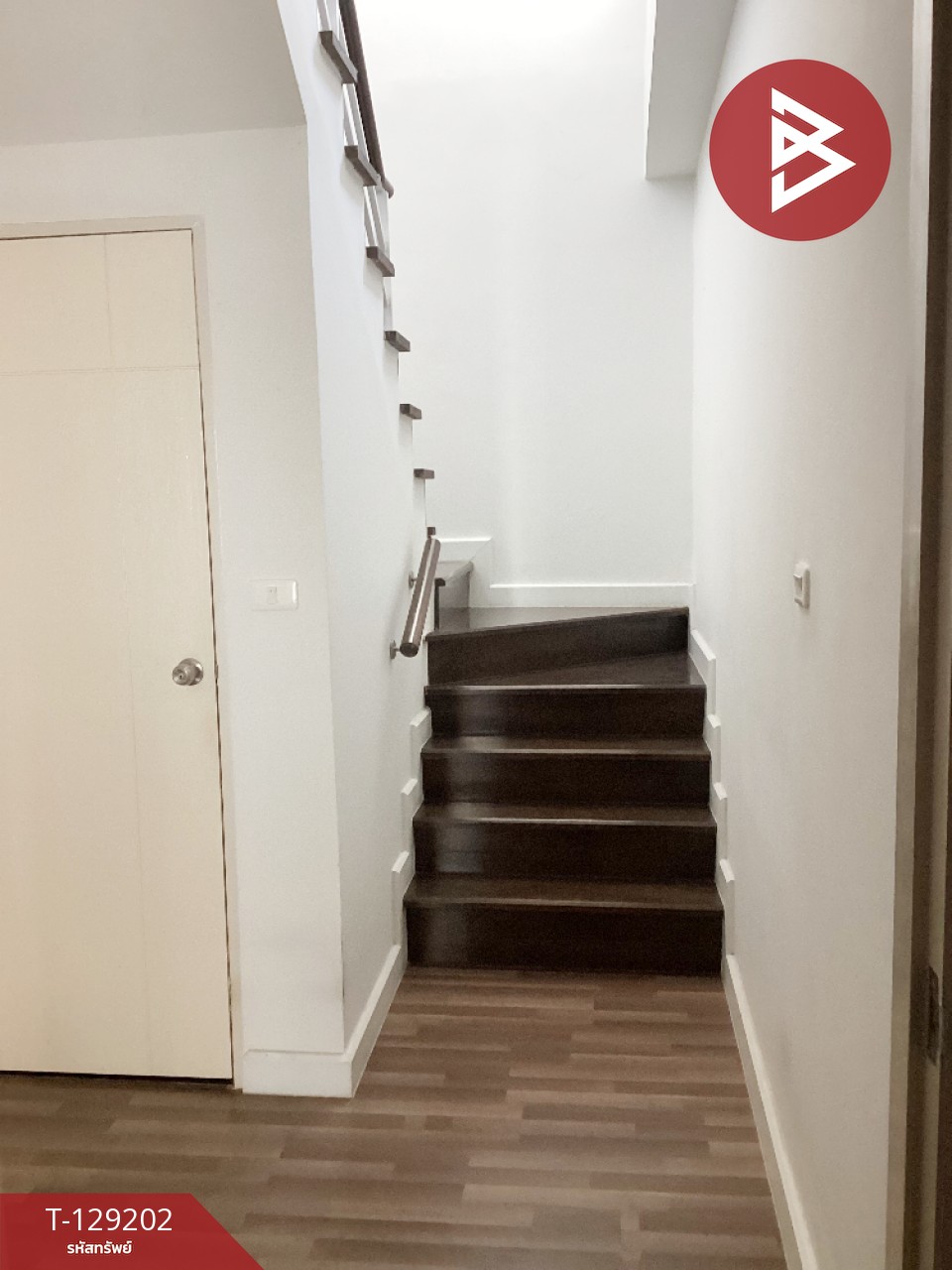 ขายทาวน์เฮ้าส์ หมู่บ้านเบล็สทาวน์ ศรีนครินทร์-หนามแดง (Bless Town) บางพลี สมุทรปราการ 5