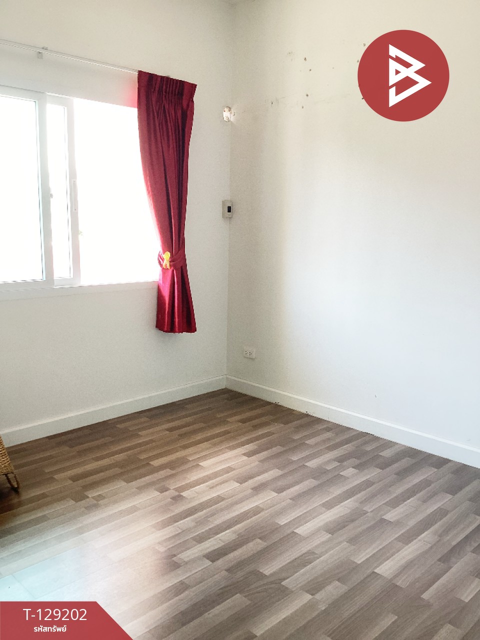 ขายทาวน์เฮ้าส์ หมู่บ้านเบล็สทาวน์ ศรีนครินทร์-หนามแดง (Bless Town) บางพลี สมุทรปราการ 8