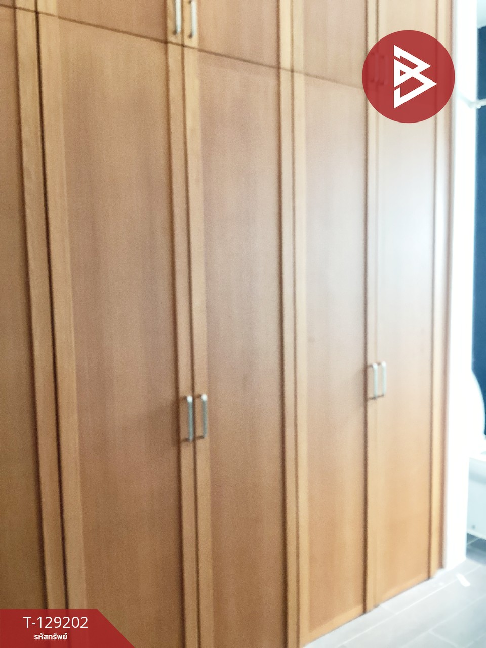 ขายทาวน์เฮ้าส์ หมู่บ้านเบล็สทาวน์ ศรีนครินทร์-หนามแดง (Bless Town) บางพลี สมุทรปราการ 11